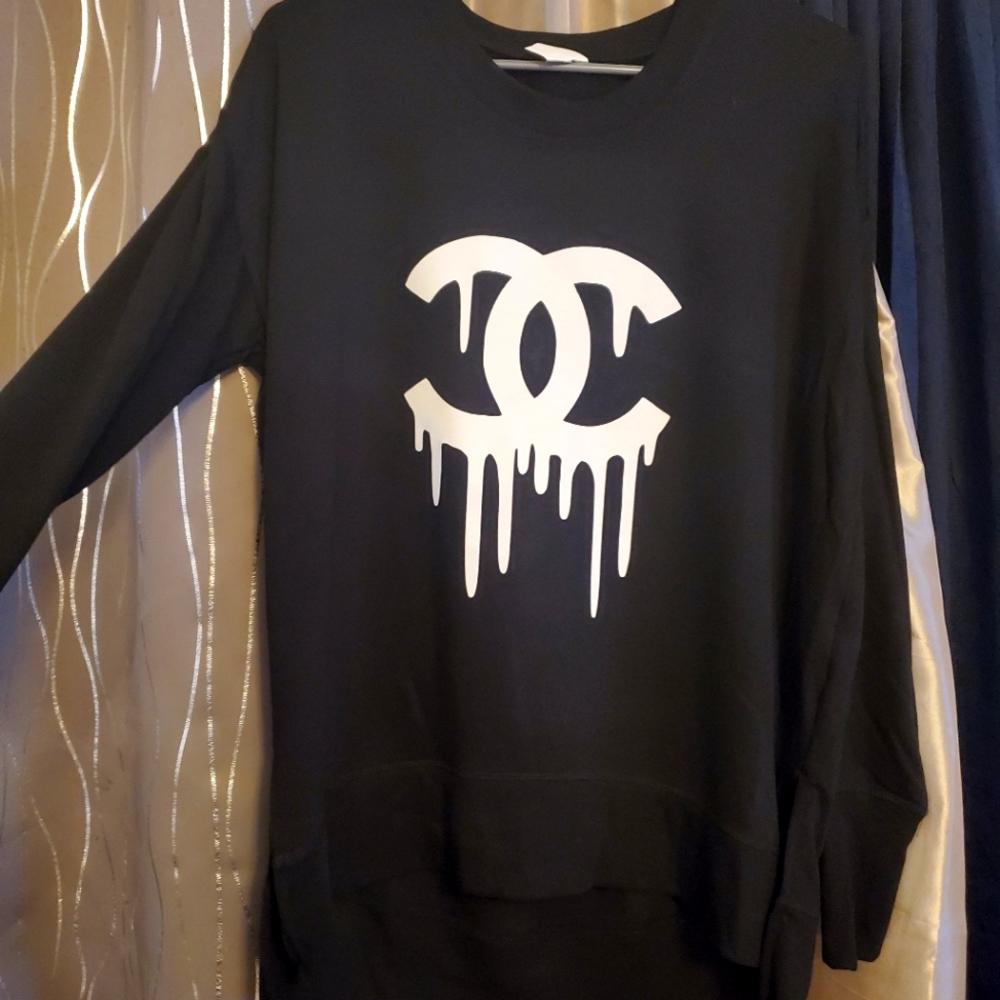 Long sleeves sweater XL